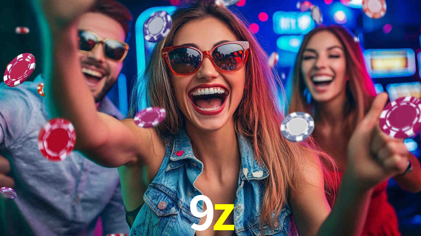 Apostas de Futebol 9z