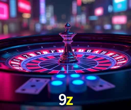 Estatísticas do Jogo 9z