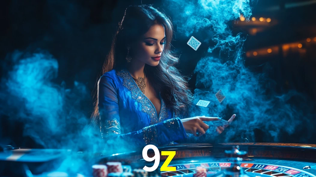 Avaliações dos Jogadores 9z