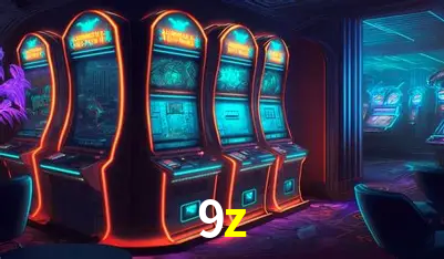 APP oficial da 9z para mobile