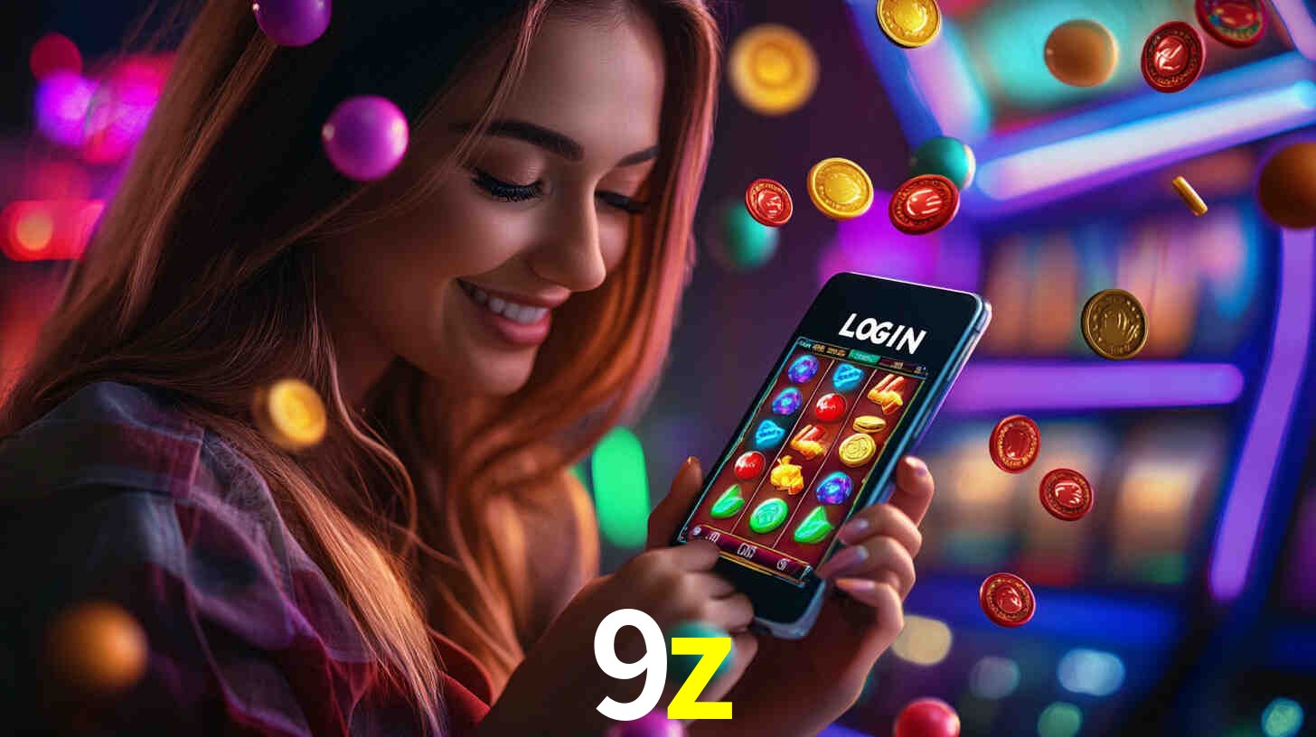 9z: A Experiência de Casino com Jogos de Mesa ao Vivo