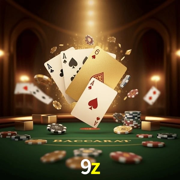 Live Casino 9z