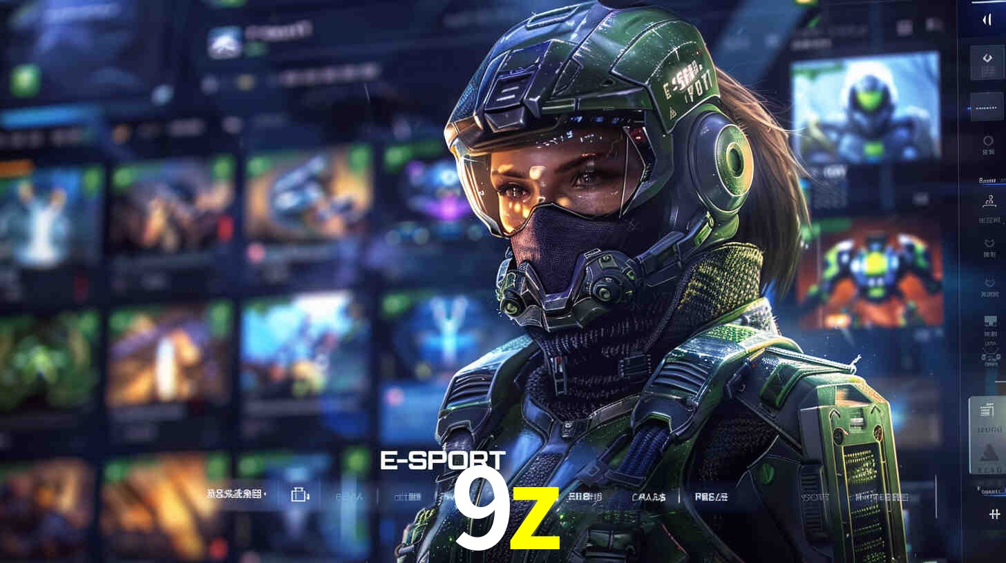 Responsive Design 9z